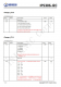 IP5306-I2C  2.1A 充电 2.4 A 放电高集成度移动电源 SOC