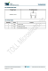 TMI6030C-12   300mA、低IQ、高PSRR LDO穩壓器，SOT23封裝