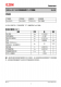 XL4016E1  180KHz 40V 12A開關電流降壓型DC-DC轉換器