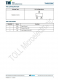 TMI6030C-15  300mA、低IQ、高PSRR LDO穩壓器，SOT23封裝