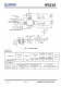 IP5219 2.1A 充电 2.4A 放电集成 TYPE_C 协议移动电源 SOC