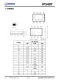IP5407 2A 充电 2.1A/2.4A 放电集成 DCP 功能移动电源 SOC