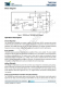 TMI3286B  500kHz、18V、4A同步COT降压型转换器 带 ESOP8 软件包